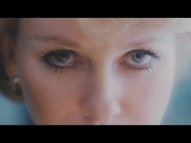Princess Diana: Full film trailer released