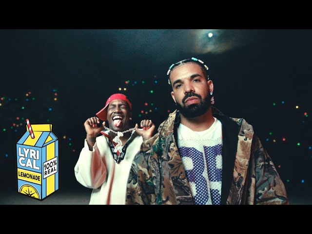 Drake - Another Late Night ft. Lil Yachty (Official Music Video)
