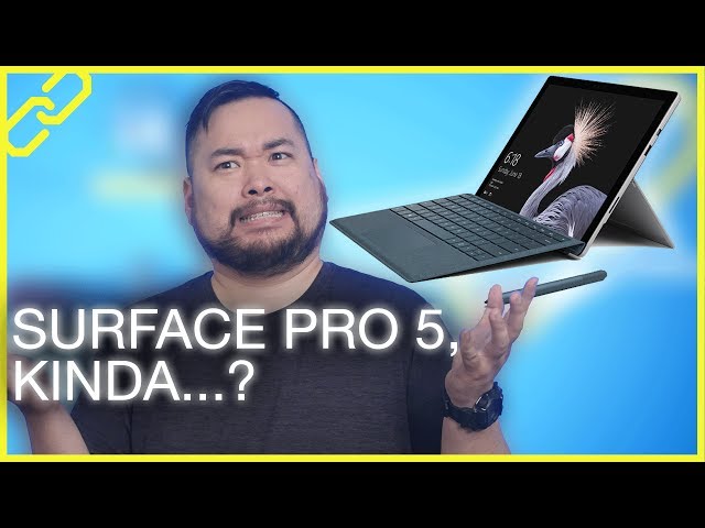 New Surface Pro , Huawei Matebook X, Red Dead Redemption 2 Delayed