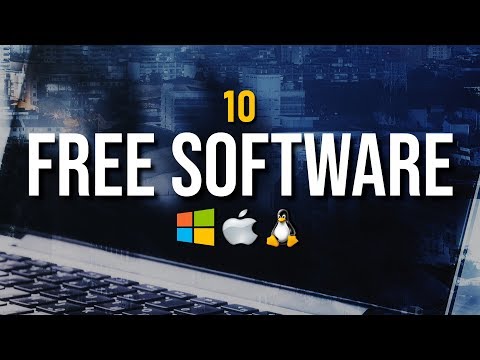 Mix - Free software