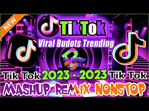 TIKTOK VIRAL DANCE PARTY BUDOTS REMIX 2023 | TIKTOK NONSTOP DISCO MIX 2022 | JONEL SAGAYNO MIX 2023