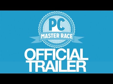 PCMR Trailer [Part One]