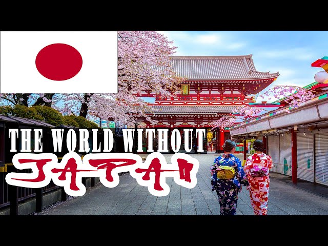 What If Japan Never Existed? -  History Documentary