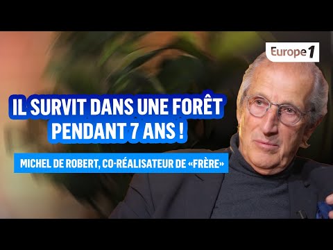 Olivier Delacroix - La Libre antenne