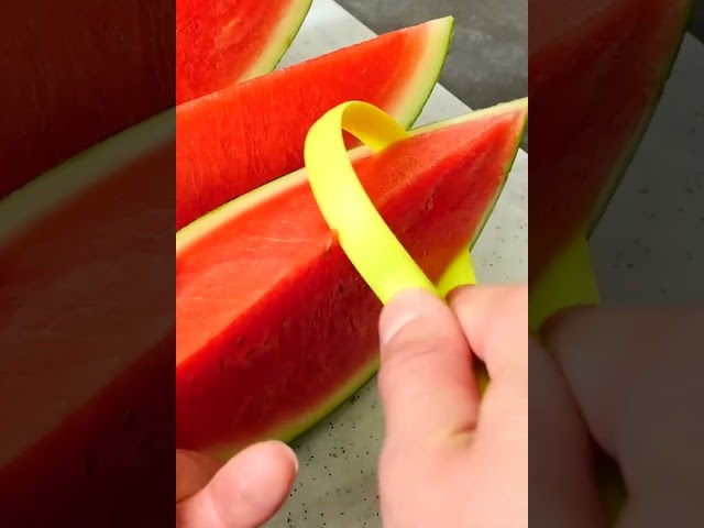Incredible Watermelon Gadget