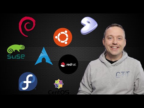 Which Linux Distribution? | Understanding Linux Distros
