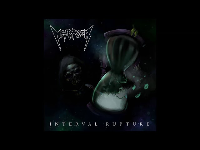 Metrayer - Interval Rupture (Full Album) 2020