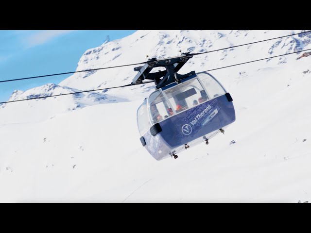 JBL Snow Party 2024 | Hottest Aftermovie Yet