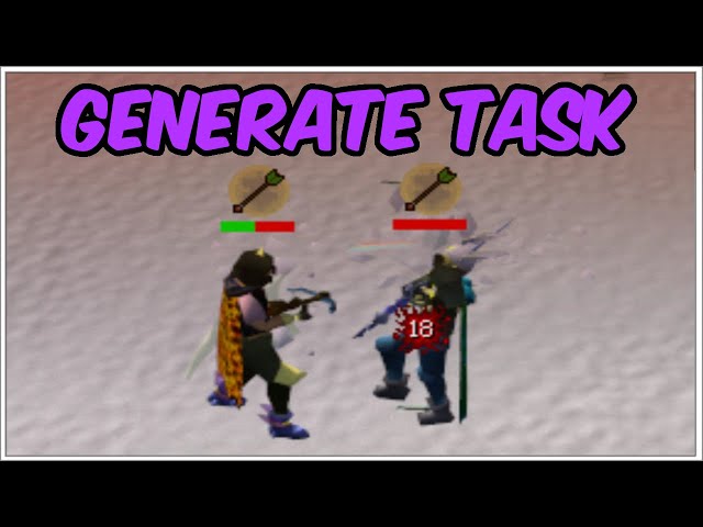 I Am Legend - GenerateTask #95