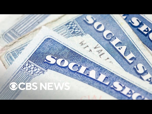Over $126 million lost to Social Security scams in 2023, FTC reports