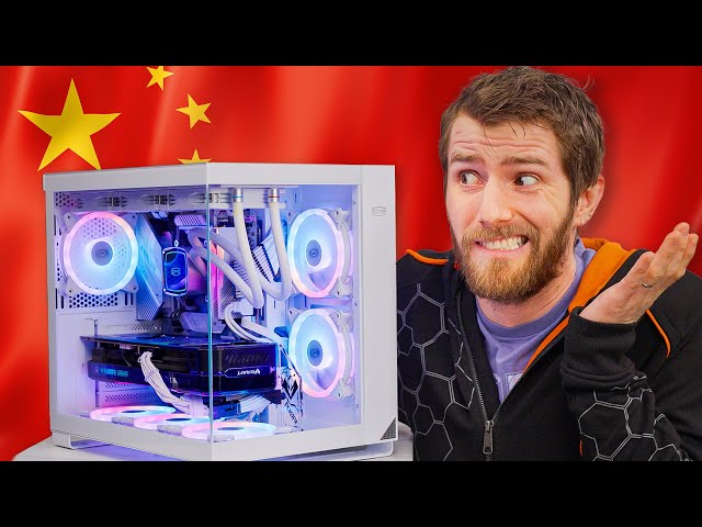 The All China PC