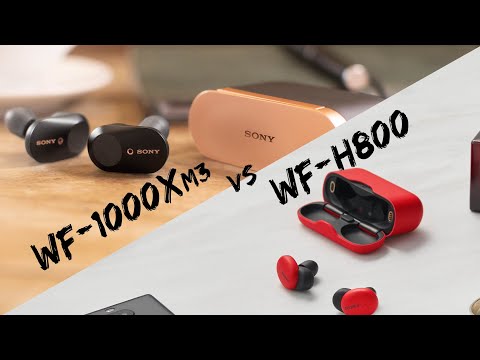 Which truly wireless headphones to choose? | Sony TrulyWireless
