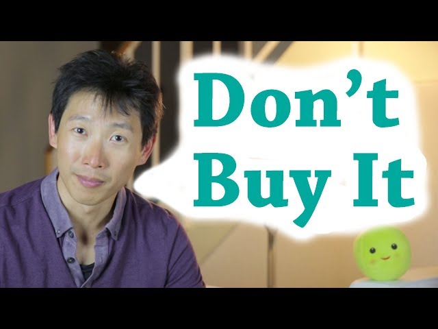 Don't Buy It, You Don't Need It: Unsalesman Ep. 0