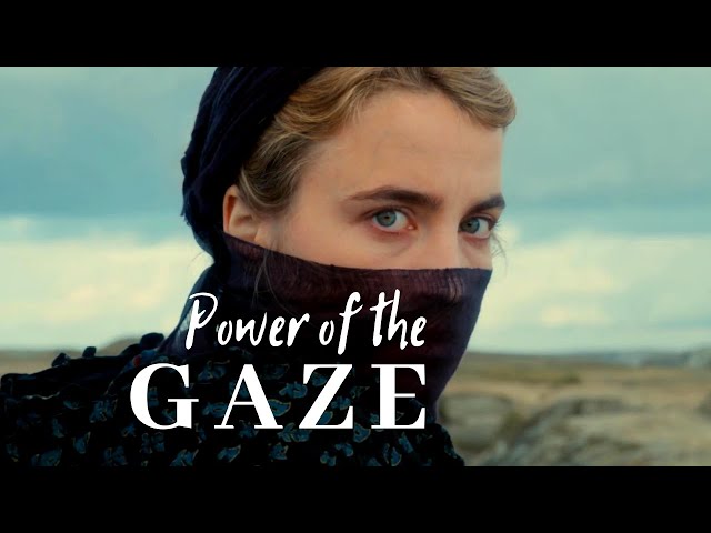 What Portrait of a Lady on Fire Tells Us About "the Gaze"