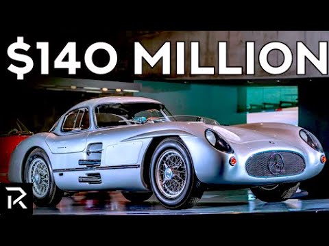 Most Expensive Things Only The Richest Billionaires Can Afford | TheRichest