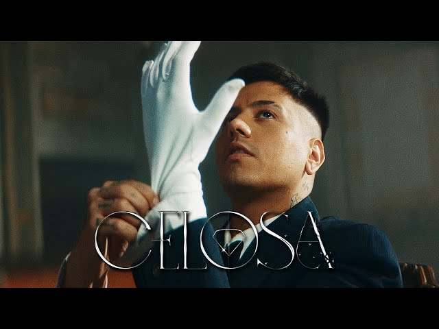 DUKI - Celosa (Video Oficial)