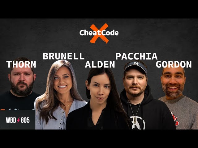 How Bitcoin Wins with Lyn Alden, Natalie Brunell, Alex Thorn, Thomas Pacchia, & Christopher Gordon