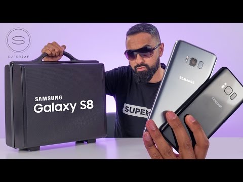 Smartphone Reviews & Unboxings