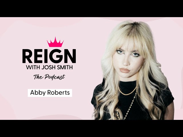 Abby Roberts on dealing with social anxiety & bullying after gaining 16.5 million TikTok followers