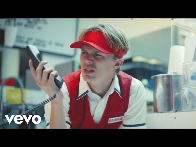 New Hope Club - Whatever (Official Video)