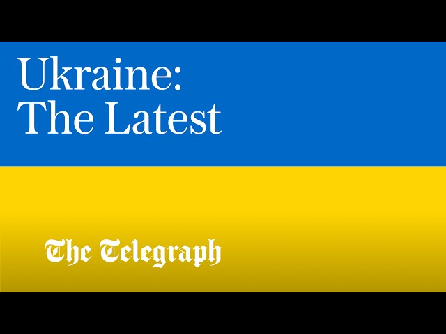 Secret ATACMS missiles shot down over Crimea, says Russia, Ukraine: The Latest, Podcast