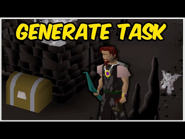 The inevitable outcome - GenerateTask #42