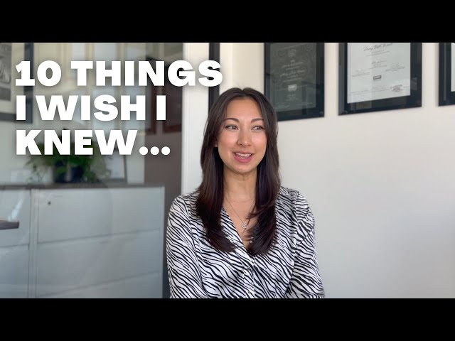 10 Things I Wish I Knew Before Becoming a Real Estate Agent | Pros & Cons
