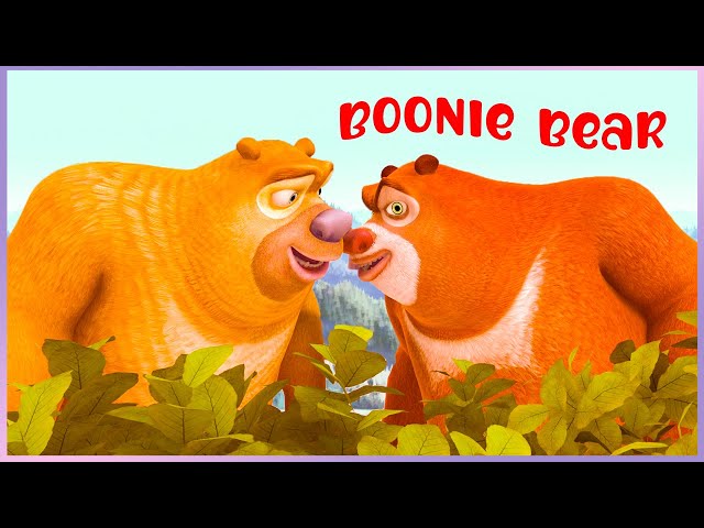 👀 Boonie Bears NEW 🐾 Two Heads Aren't Better Than One📚 Best episodes collection 🎬Bears Cartoon Movie