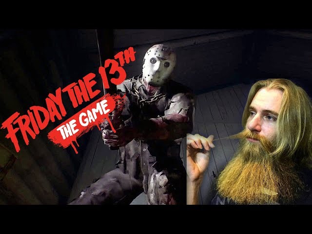 Friday the 13th with Optomitron