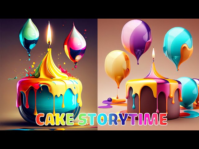 🎂 Cake Storytime | Storytime from Anonymous #5 / MYS Cake
