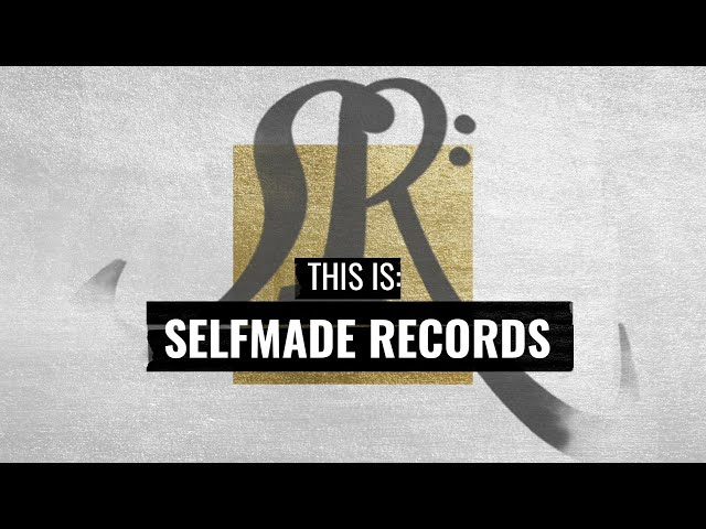 This Is: Selfmade Records - Über eines der erfolgreichsten Deutschrap-Labels | mit ZINO Backspin
