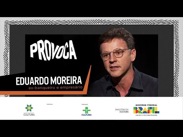 Eduardo Moreira | Provoca | 11/04/2023