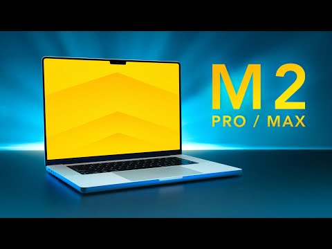 Apple M2 MacBook Pro - 14” vs 16”