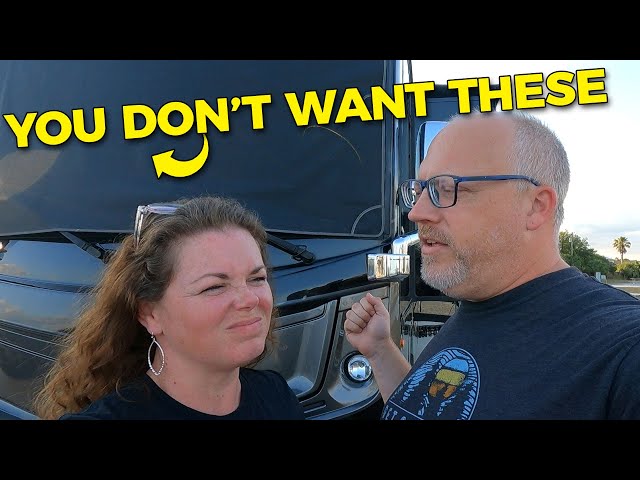RV GEAR TO AVOID! Get This Instead…