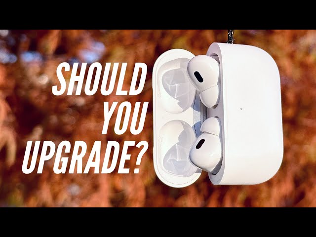 AirPods Pro 2nd Gen are Surprisingly Good!