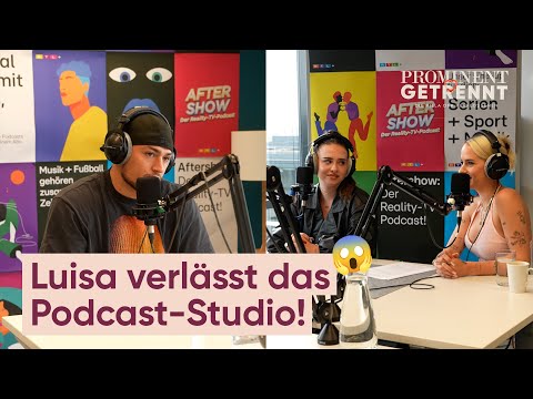 Podcasts auf RTL+