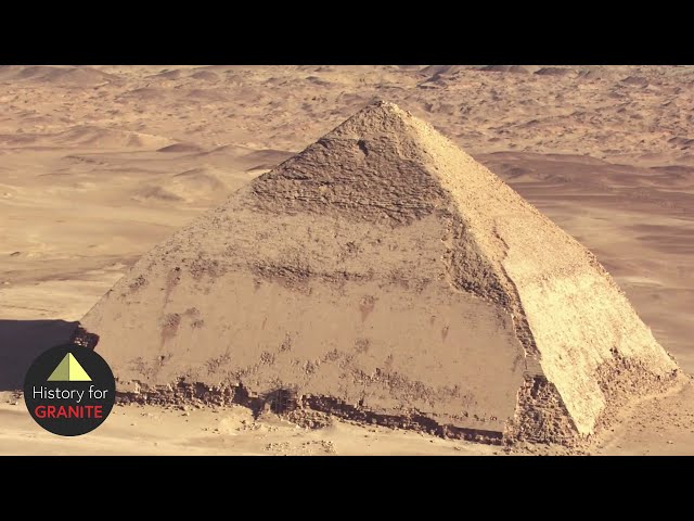 Casing the Bent Pyramid Live - Part 18