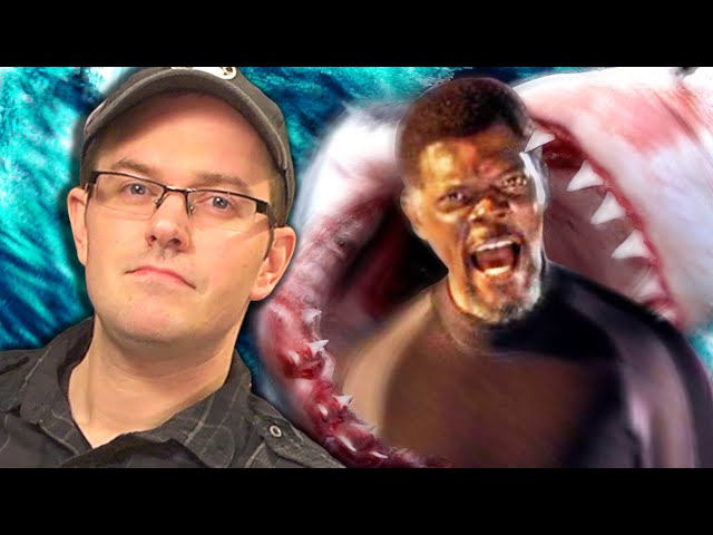 Unexpected Character Deaths in Movies - Cinemassacre Review