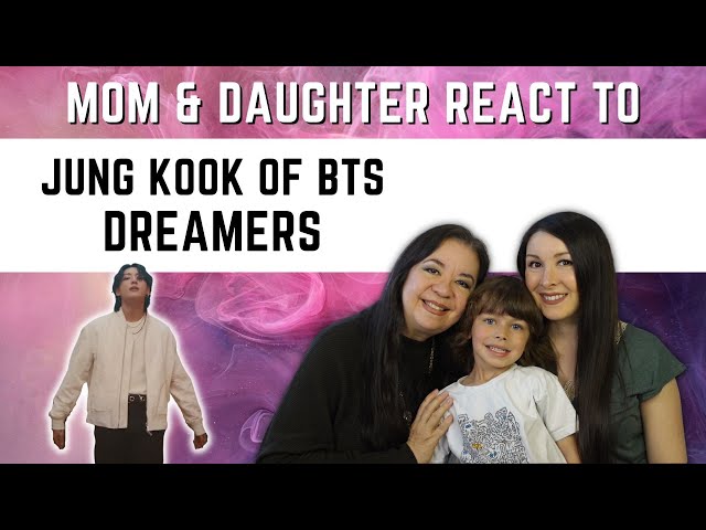 정국 Jung Kook of BTS "Dreamers" REACTION Video | react to Jungkook Dreamers FIFA World Cup song