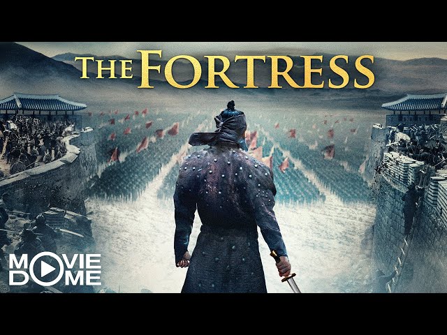 The Fortress - epischer Historienfilm - Ganzer Film kostenlos in HD bei Moviedome