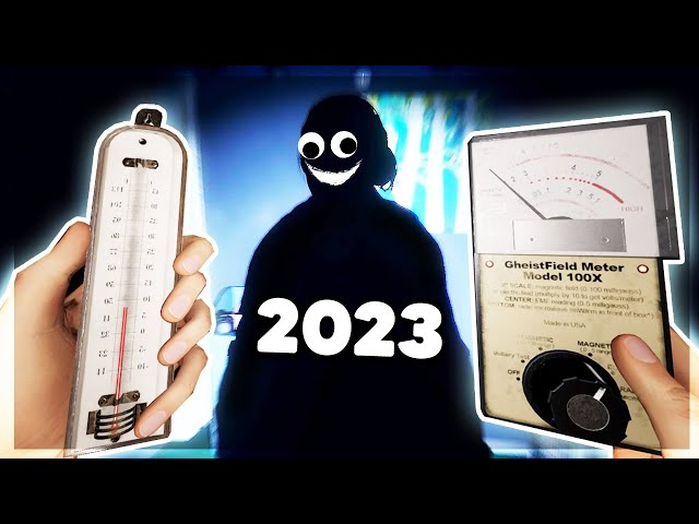 Is Phasmophobia Still Good in 2023?