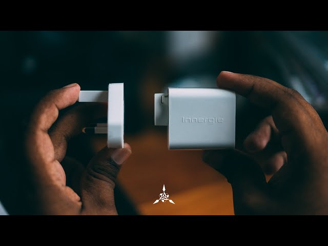 Don't Buy Cheap Chargers | Innergie C3 Duo Review
