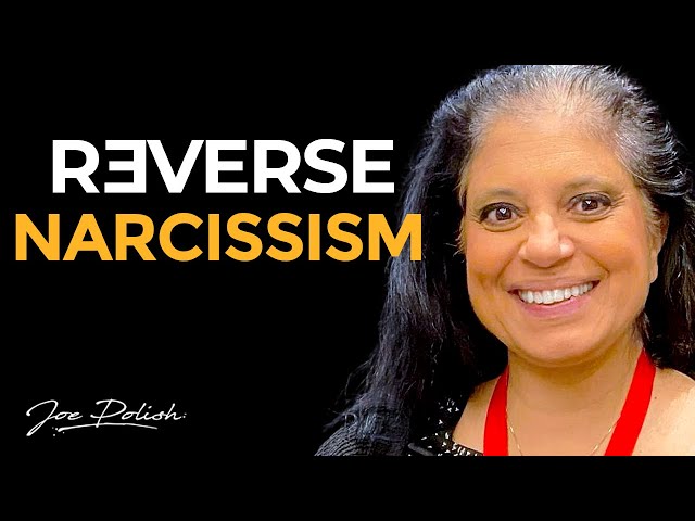 Narcissism is the Second-hand Smoke of Mental Illness Feat. Dr. Ramani Durvasula