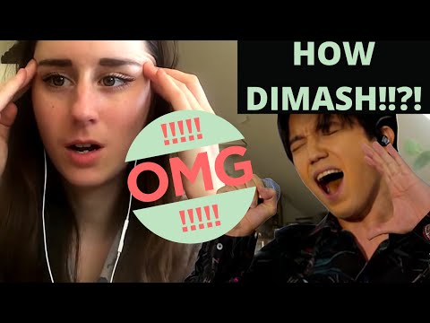 Week 1: The Dimash Journey  - Becoming a Dear