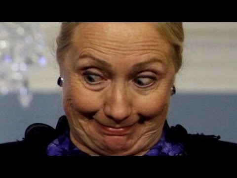 Hillary's E-Mail Scandal