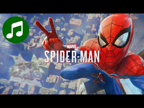 Spider-Man | Music & Ambience