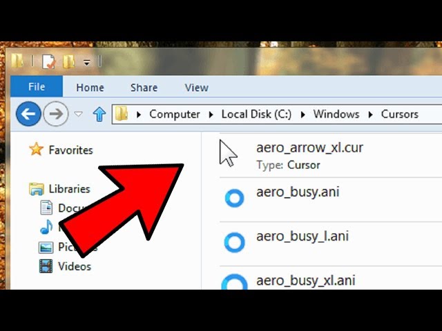 2024 Fix "Mouse Cursor Disappeared" in Windows 10/11