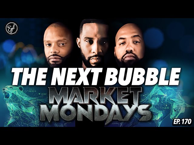 Top Trading Tips, Insights from Steph Curry, ESPN's Bet on Sports Gambling, & The Next Market Bubble