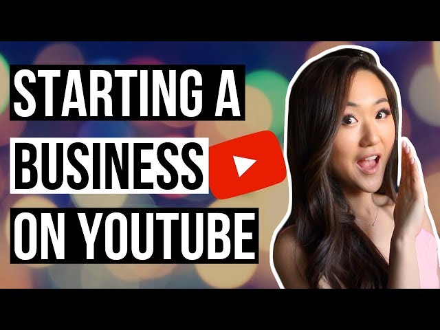 4 Ways to Turn Your Youtube Channel into a BUSINESS in 2022