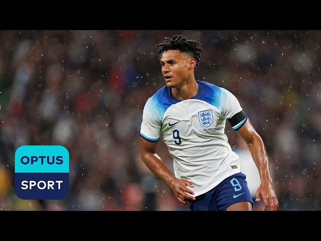 'England MUST take Ollie Watkins to EURO 2024' | Gareth Southgate's squad